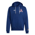 Adidas Arsenal VRCT Hoodie product image 1, provided for visual reference and product detail review