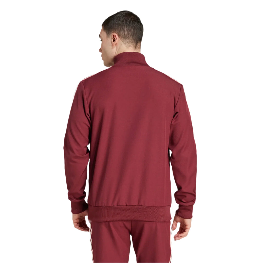 Adidas FC Bayern Icon Track Top Jacket product image 2, provided for visual reference and product detail review