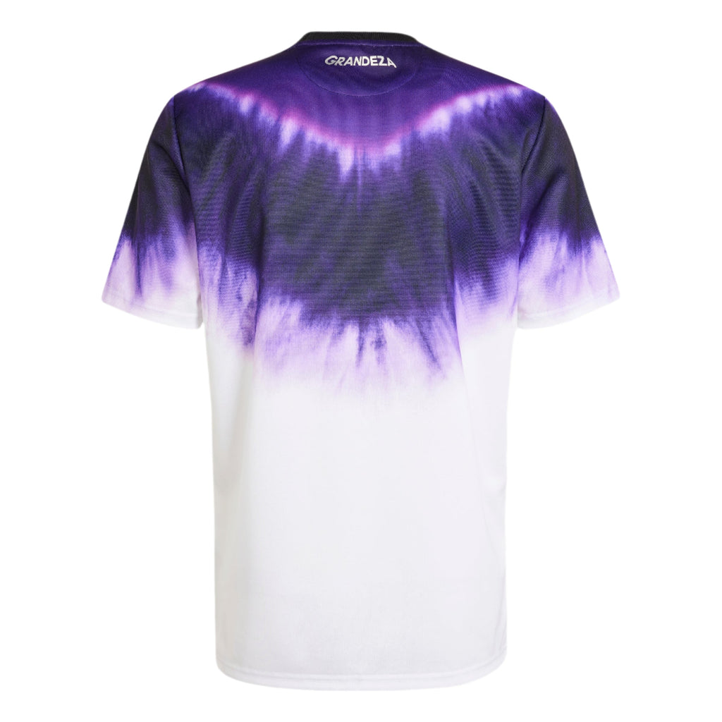 Adidas Real Madrid CNY Jersey product image 2, provided for visual reference and product detail review