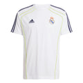 Adidas Real Madrid UBP T-Shirt product image 1, provided for visual reference and product detail review