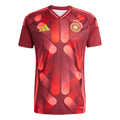 Adidas Germany Away Stadium Jersey 2025 product image 1, provided for visual reference and product detail review