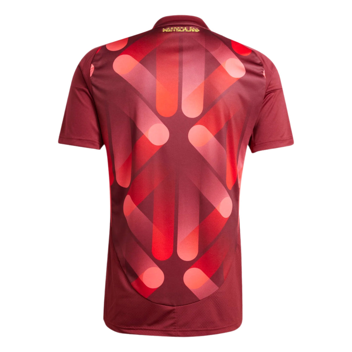 Adidas Germany Away Stadium Jersey 2025 product image 2, provided for visual reference and product detail review