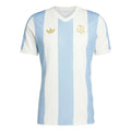 Adidas Argentina Anniversary Jersey product image 1, provided for visual reference and product detail review