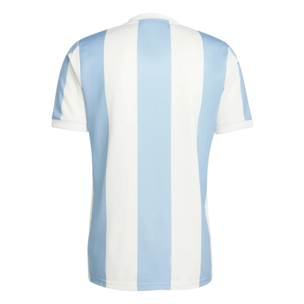 Adidas Argentina Anniversary Jersey product image 2, provided for visual reference and product detail review