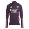 Adidas Arsenal FC Training Top product image 1, provided for visual reference and product detail review