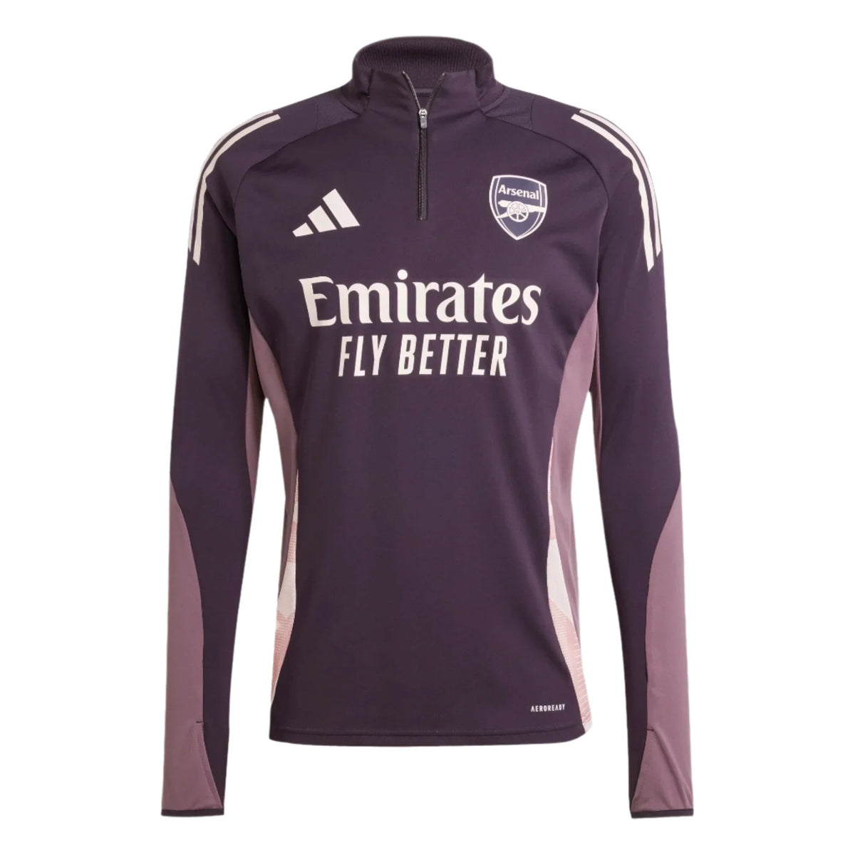 Adidas Arsenal FC Training Top product image 1, provided for visual reference and product detail review