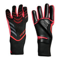 Adidas Predator GL Pro Gloves-Lucid Red/Black product image 1, provided for visual reference and product detail review