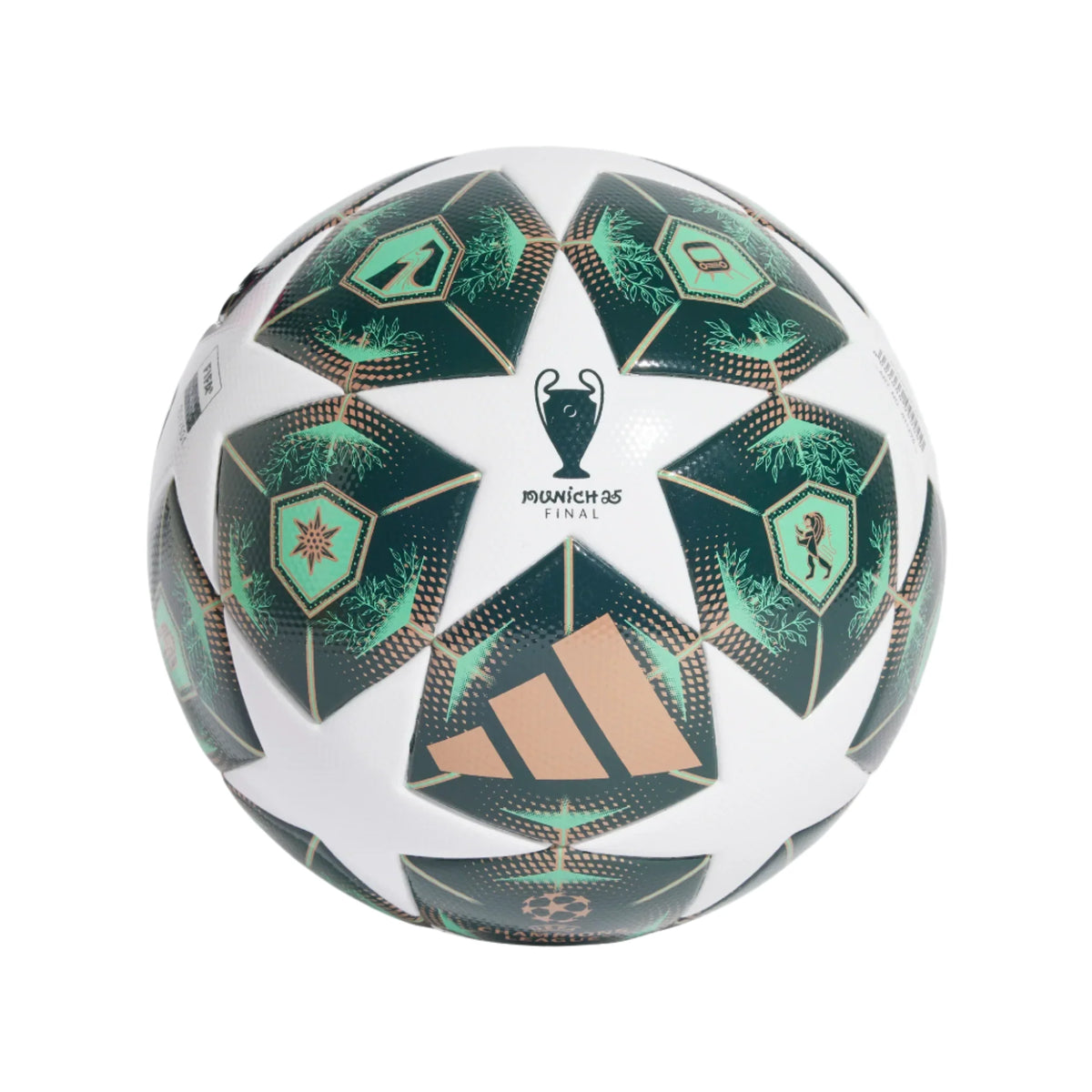 Adidas Champions League Soccer Ball 25 product image 1, provided for visual reference and product detail review