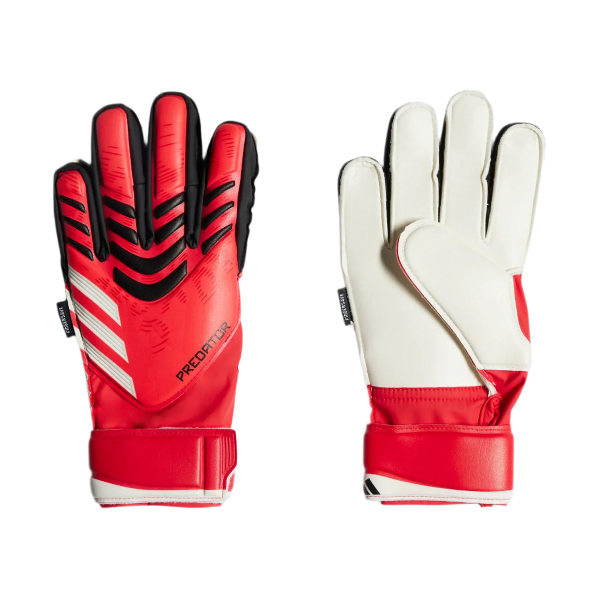 Adidas Jr Predator GK Gloves product image 1, provided for visual reference and product detail review