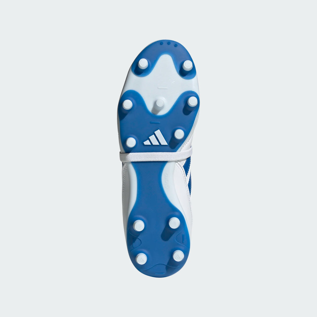 ADIDAS COPA GLORO II FG-White/Royal product image 7, provided for visual reference and product detail review