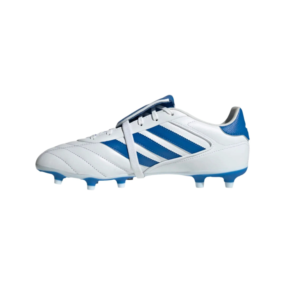 ADIDAS COPA GLORO II FG-White/Royal product image 2, provided for visual reference and product detail review