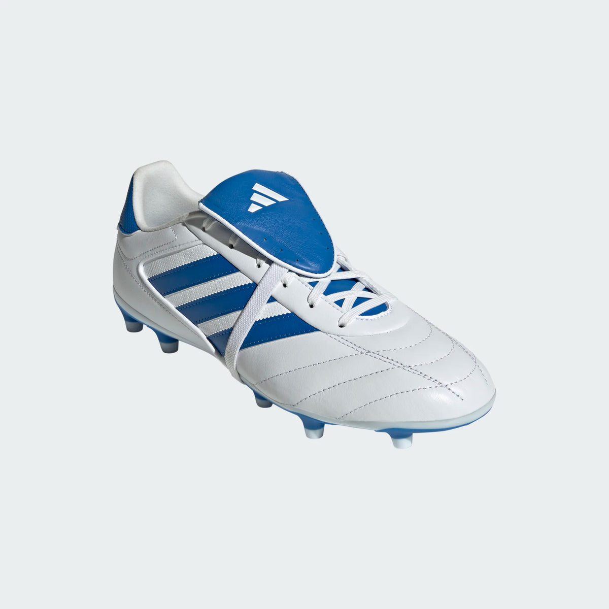 ADIDAS COPA GLORO II FG-White/Royal product image 3, provided for visual reference and product detail review