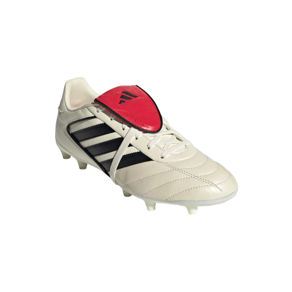ADIDAS COPA GLORO II FG-OffWhite/Black/Red product image 3, provided for visual reference and product detail review