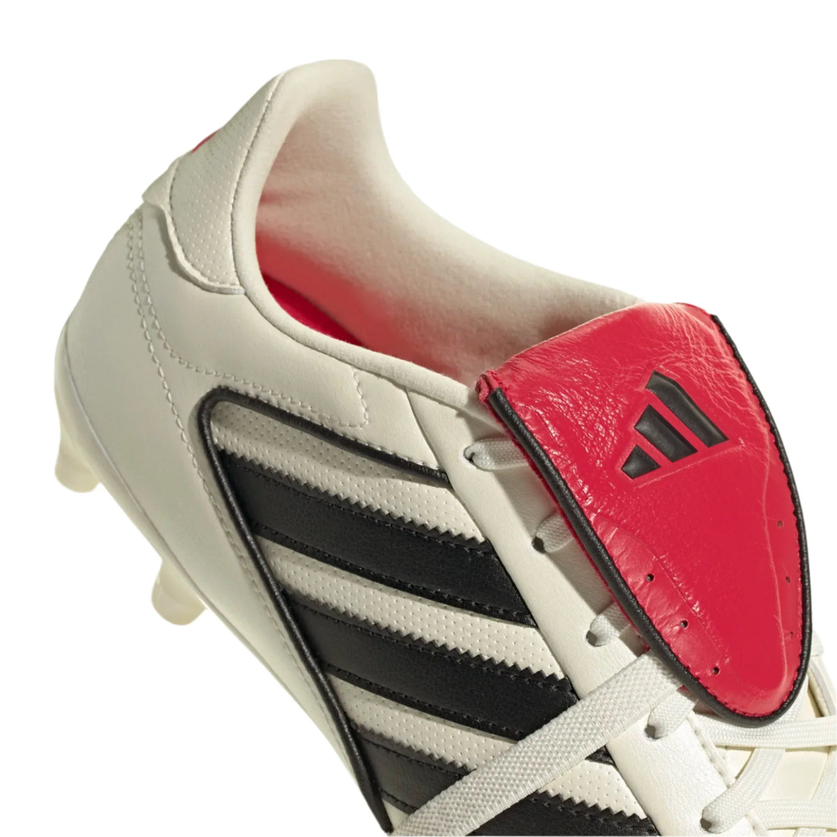 ADIDAS COPA GLORO II FG-OffWhite/Black/Red product image 5, provided for visual reference and product detail review