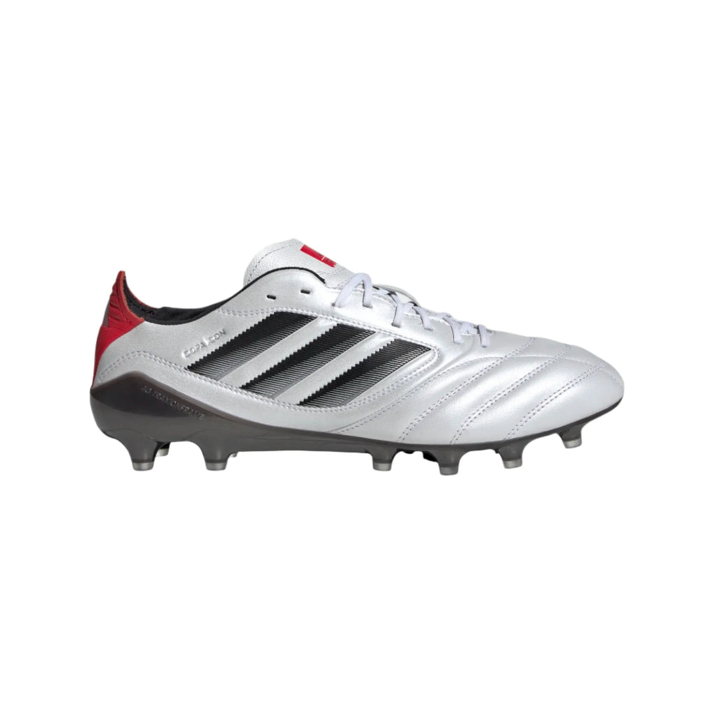 Adidas Copa Icon II FG- White/Black product image 1, provided for visual reference and product detail review