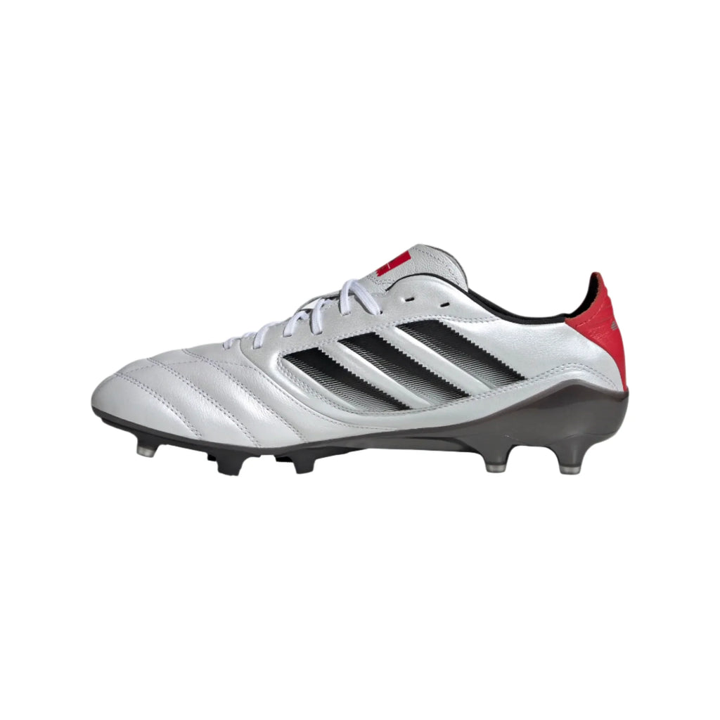 Adidas Copa Icon II FG- White/Black product image 2, provided for visual reference and product detail review