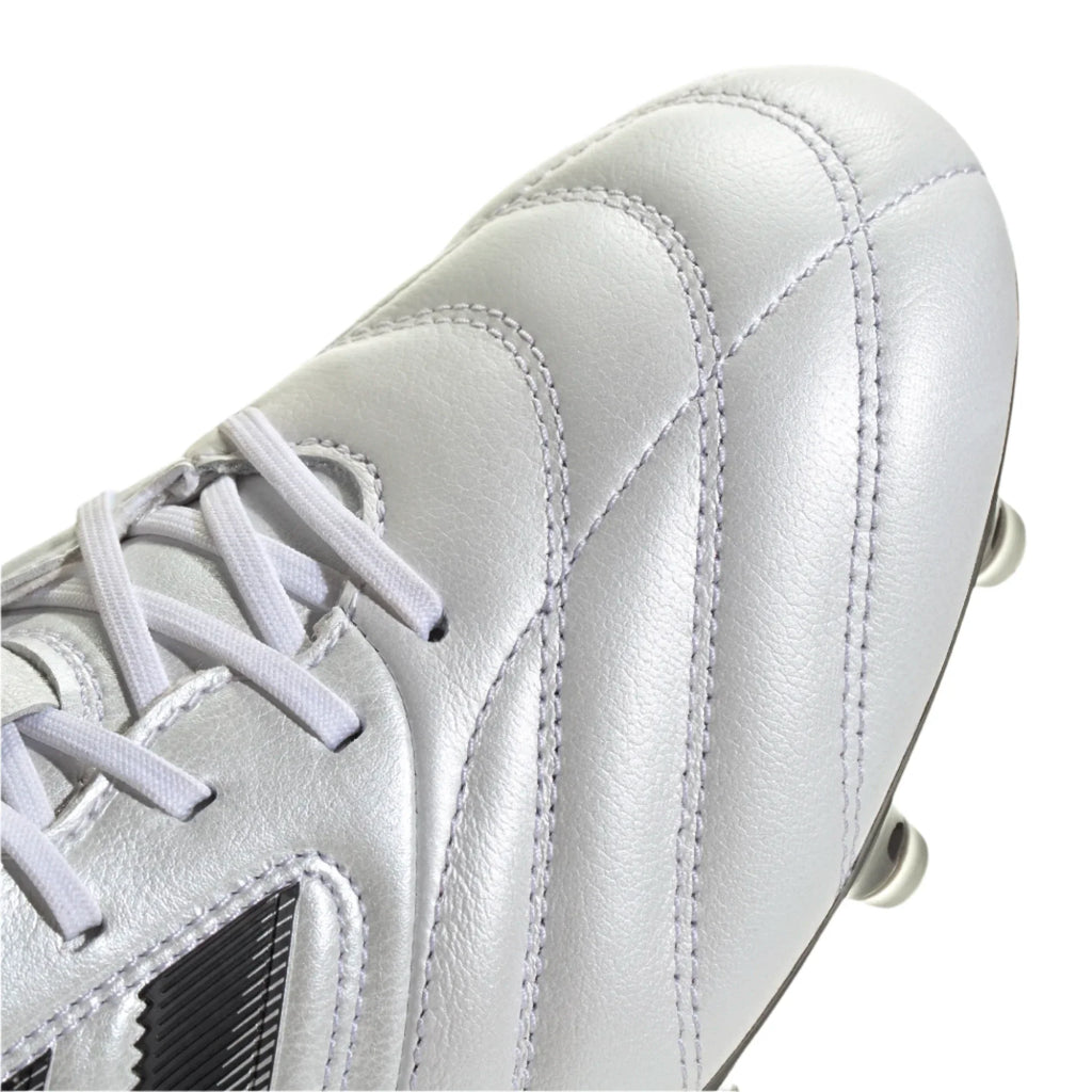 Adidas Copa Icon II FG- White/Black product image 5, provided for visual reference and product detail review