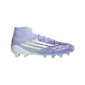 Adidas Women F50 SPARKFUSION Elite FG/AG-VIOTON/LUCLEM/PURRUS product image 1, provided for visual reference and product