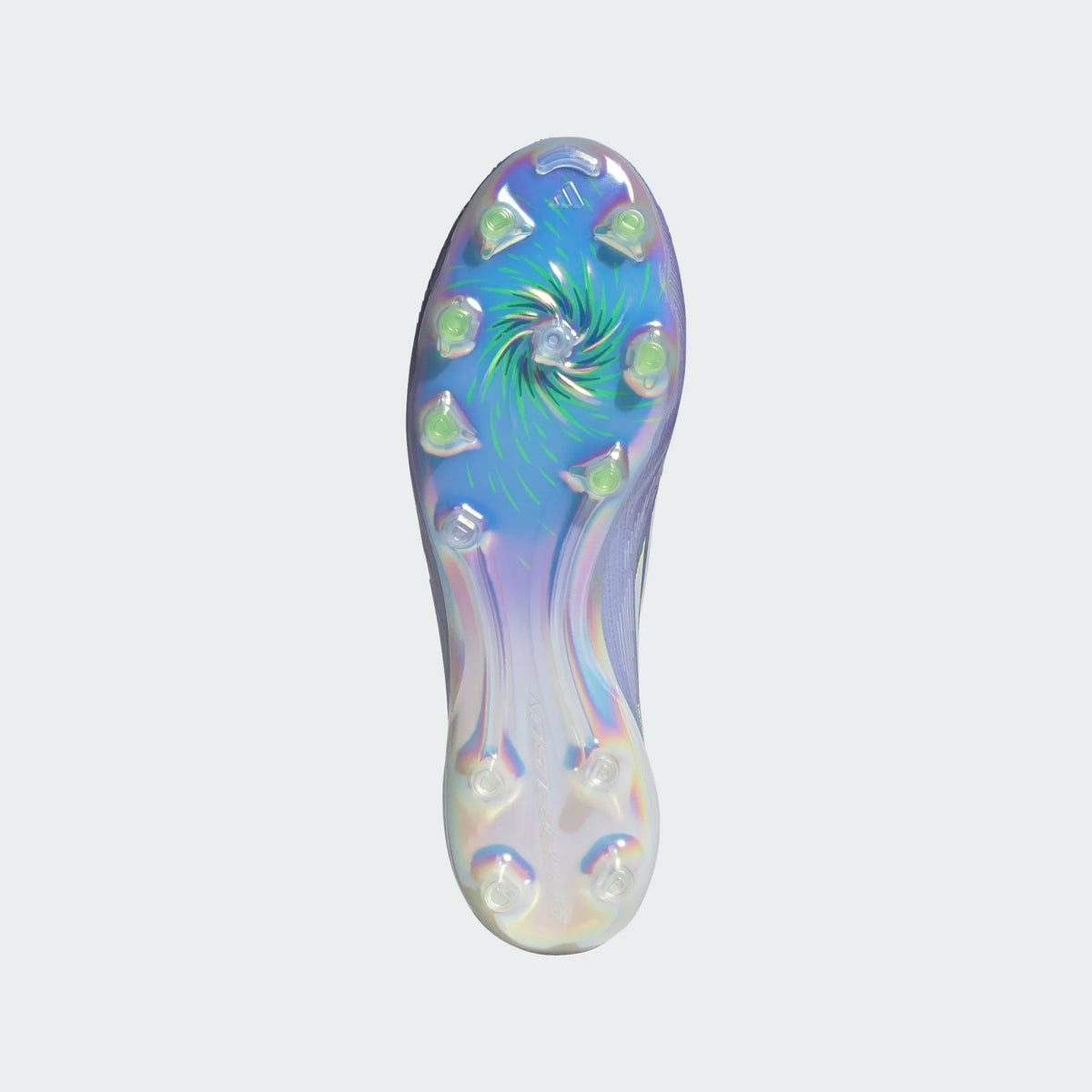 Adidas Women F50 SPARKFUSION Elite FG/AG-VIOTON/LUCLEM/PURRUS product image 7, provided for visual reference and product