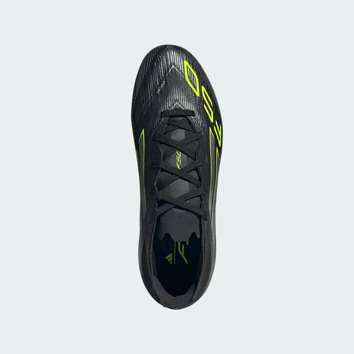 Adidas JR F50 Elite FG/MG product image 3, provided for visual reference and product detail review