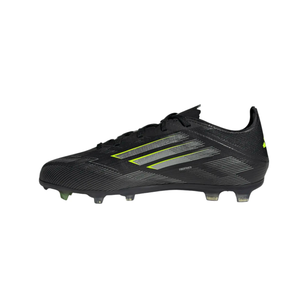 Adidas JR F50 Elite FG/MG product image 2, provided for visual reference and product detail review