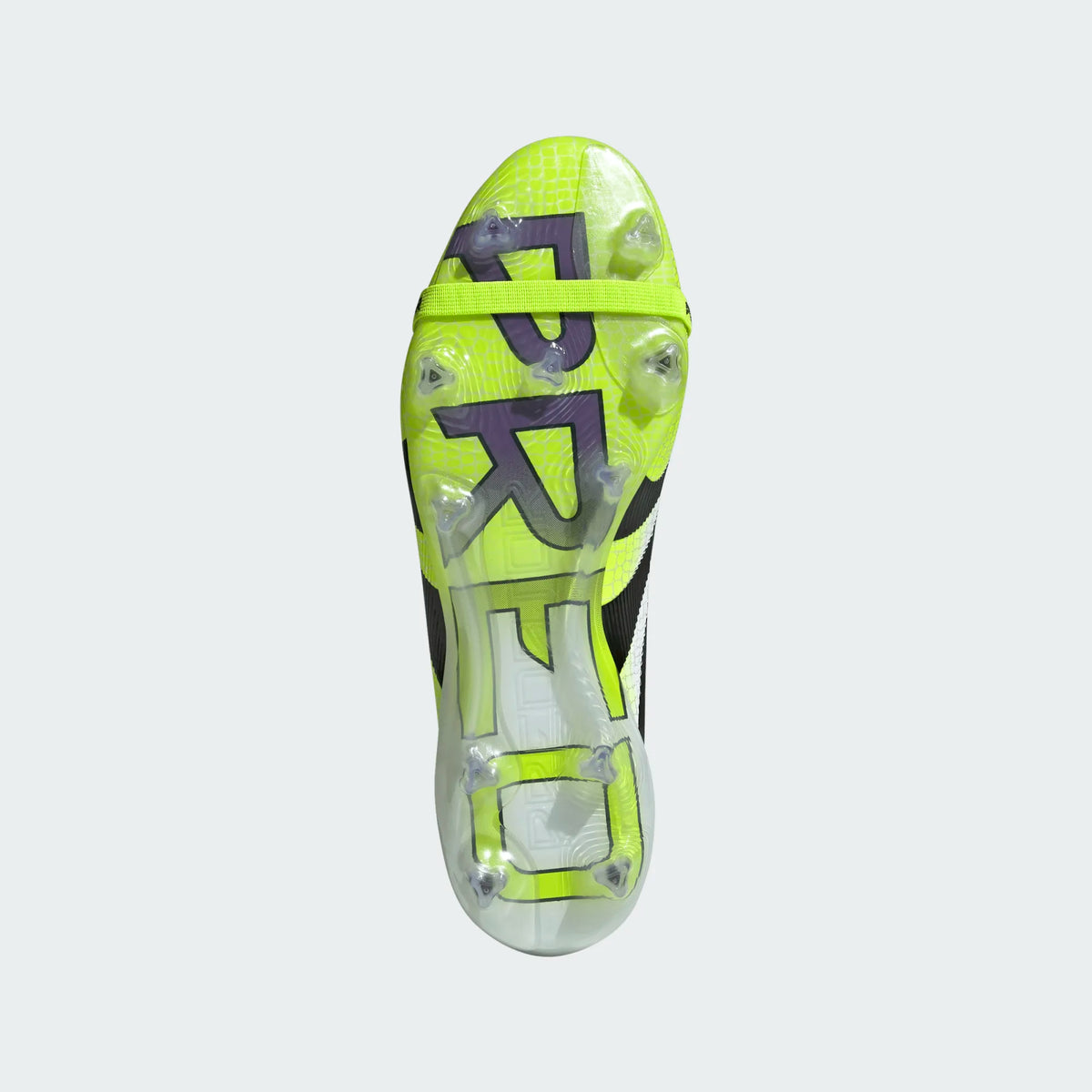Adidas Predator Elite FG-FTWWHT/CBLACK/LUCLEM product image 7, provided for visual reference and product detail review