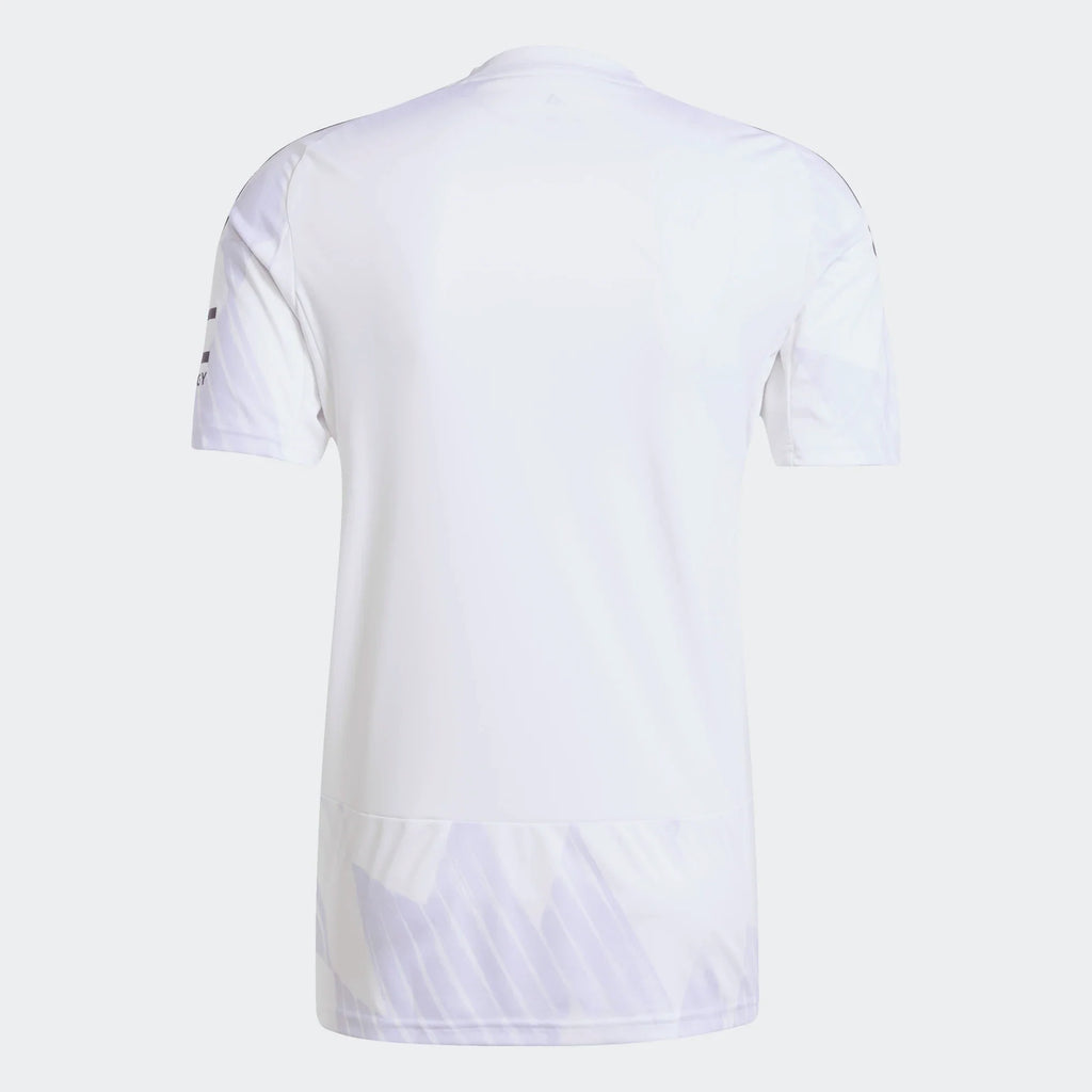 Adidas Manchester United Away Stadium Jersey 25/26 product image 2, provided for visual reference and product detail review