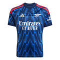 Adidas Youth Arsenal Away Stadium Jersey 25/26 product image 1, provided for visual reference and product detail review