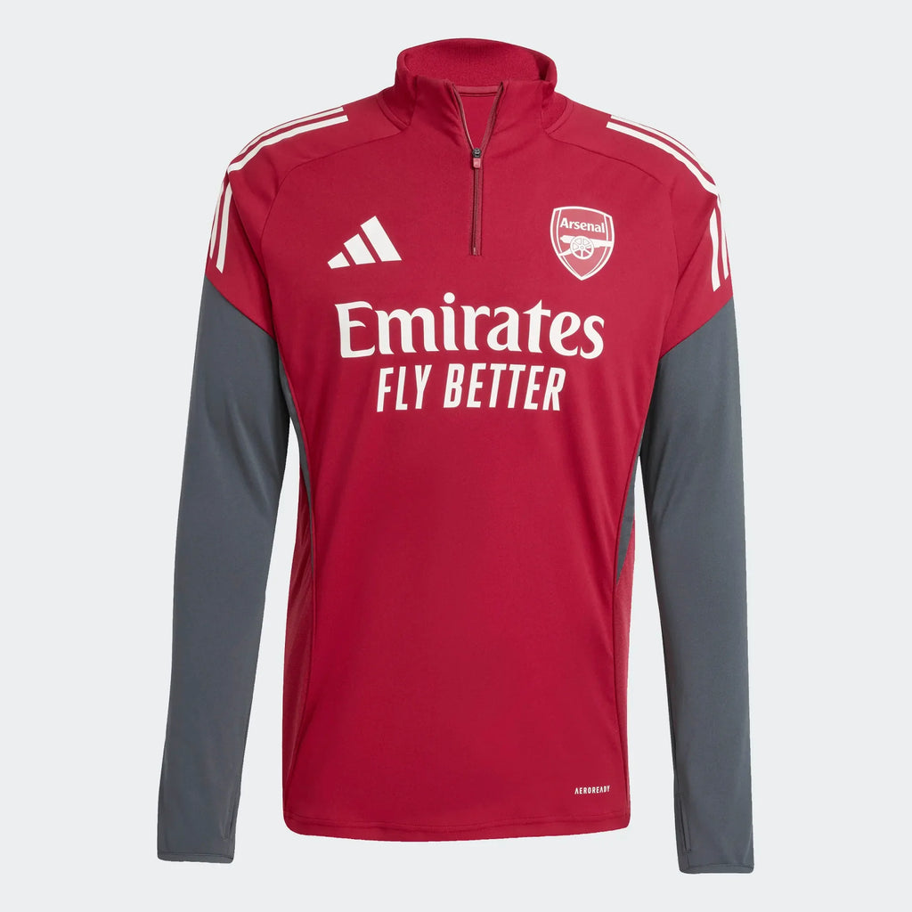 Adidas Arsenal FC Training Top product image 1, provided for visual reference and product detail review