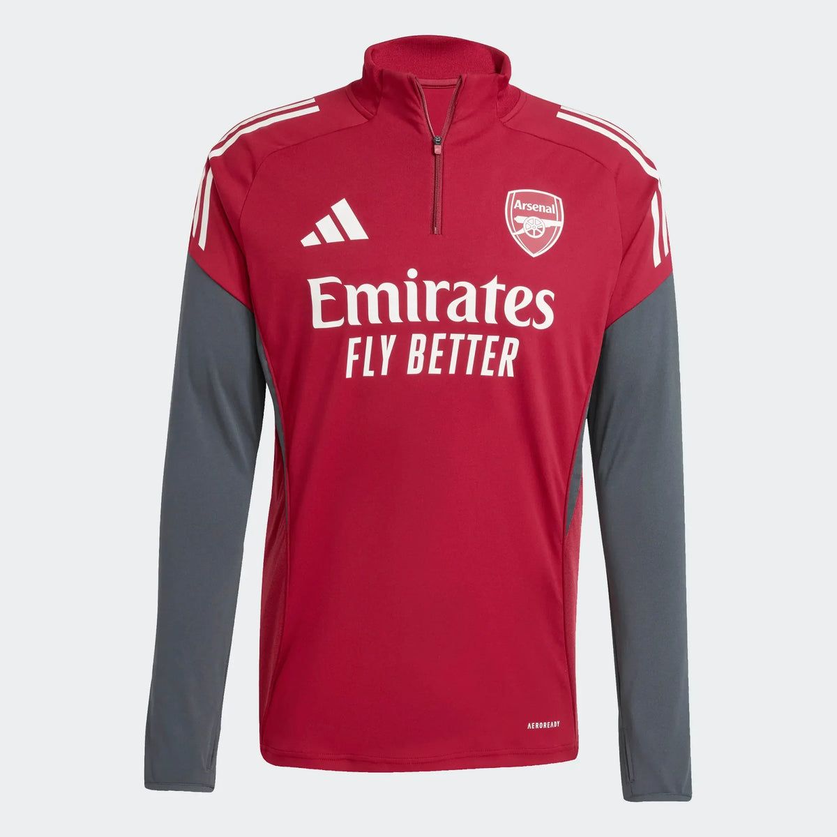 Adidas Arsenal FC Training Top product image 1, provided for visual reference and product detail review