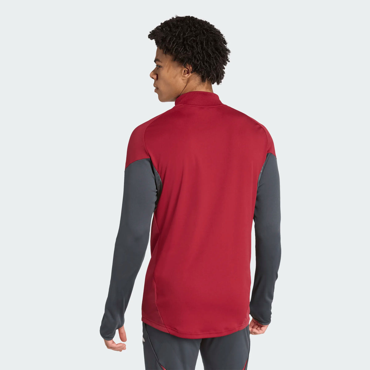 Adidas Arsenal FC Training Top product image 2, provided for visual reference and product detail review