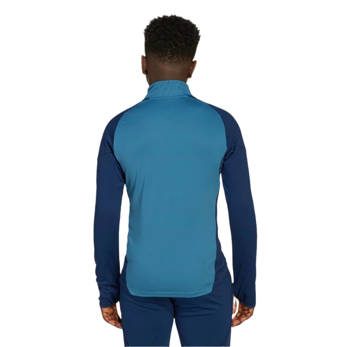 Adidas Youth Arsenal Tiro Training Top product image 2, provided for visual reference and product detail review