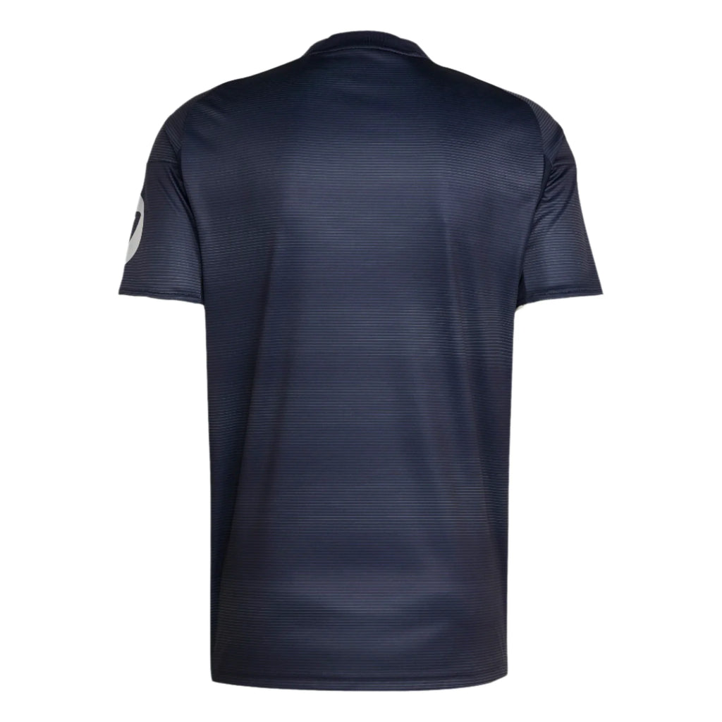 Adidas Men Real Madrid Away Stadium Jersey 25/26 product image 2, provided for visual reference and product detail review