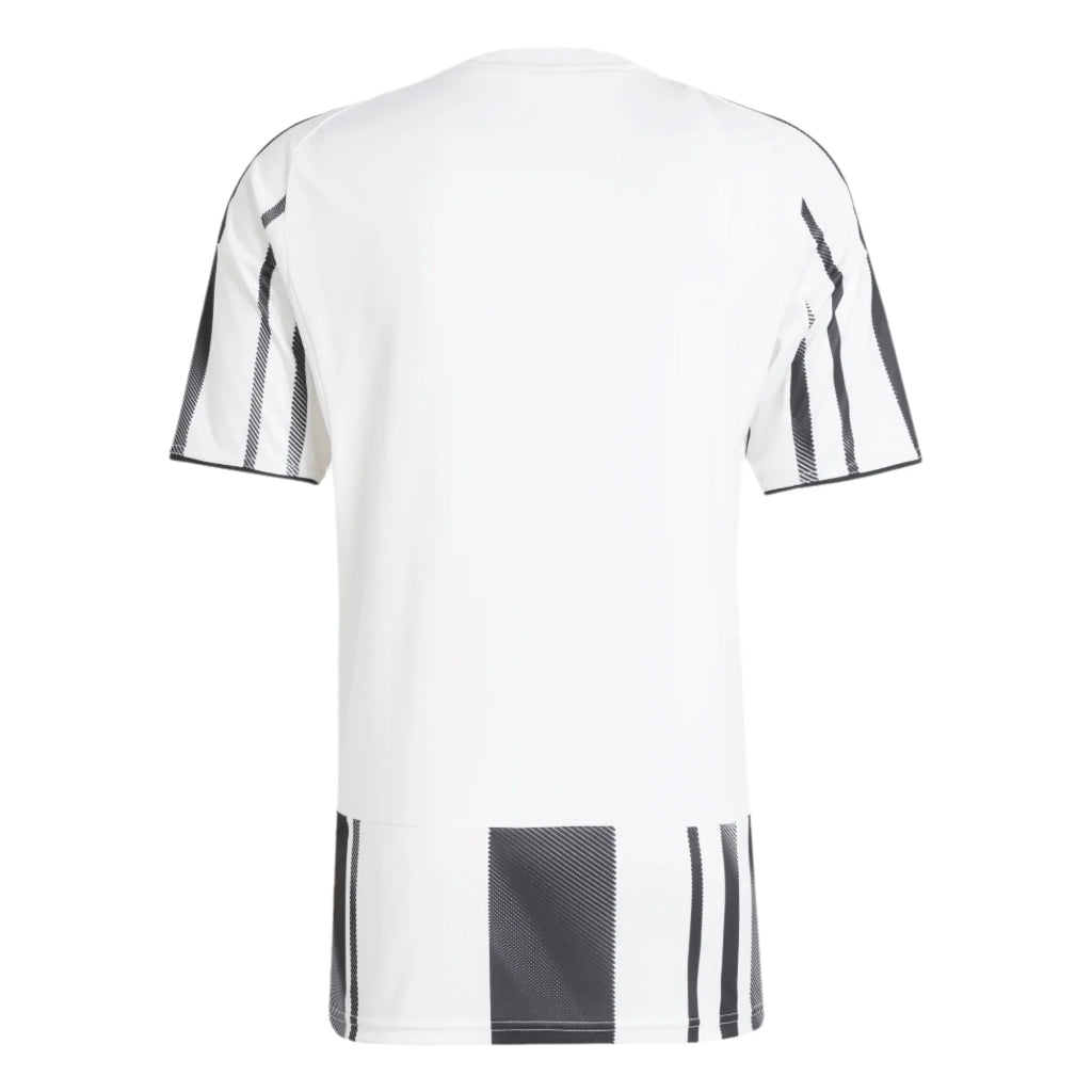 Adidas Men Juventus Home Replica Jersey 25/26 product image 2, provided for visual reference and product detail review