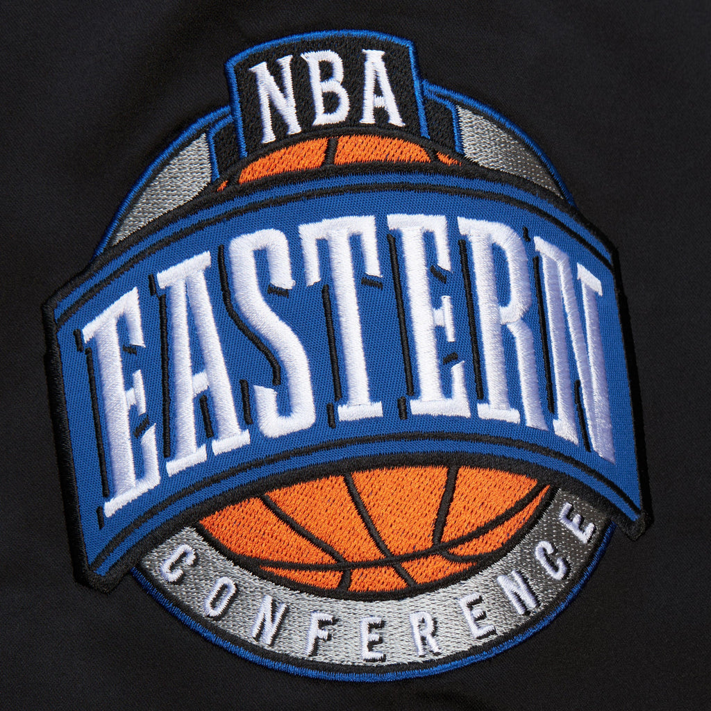 Chicago Bulls Mitchell & Ness Hardwood Classics Blackout product image 7