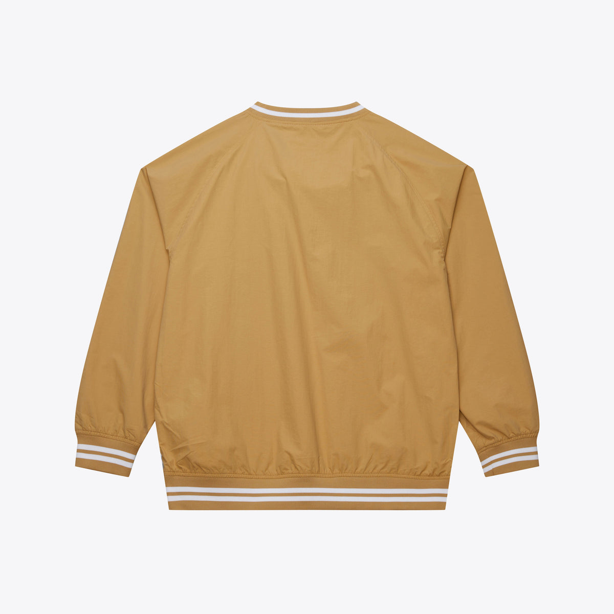 Los Angeles Dodgers Mitchell & Ness MLB Nylon Pullover product image 2