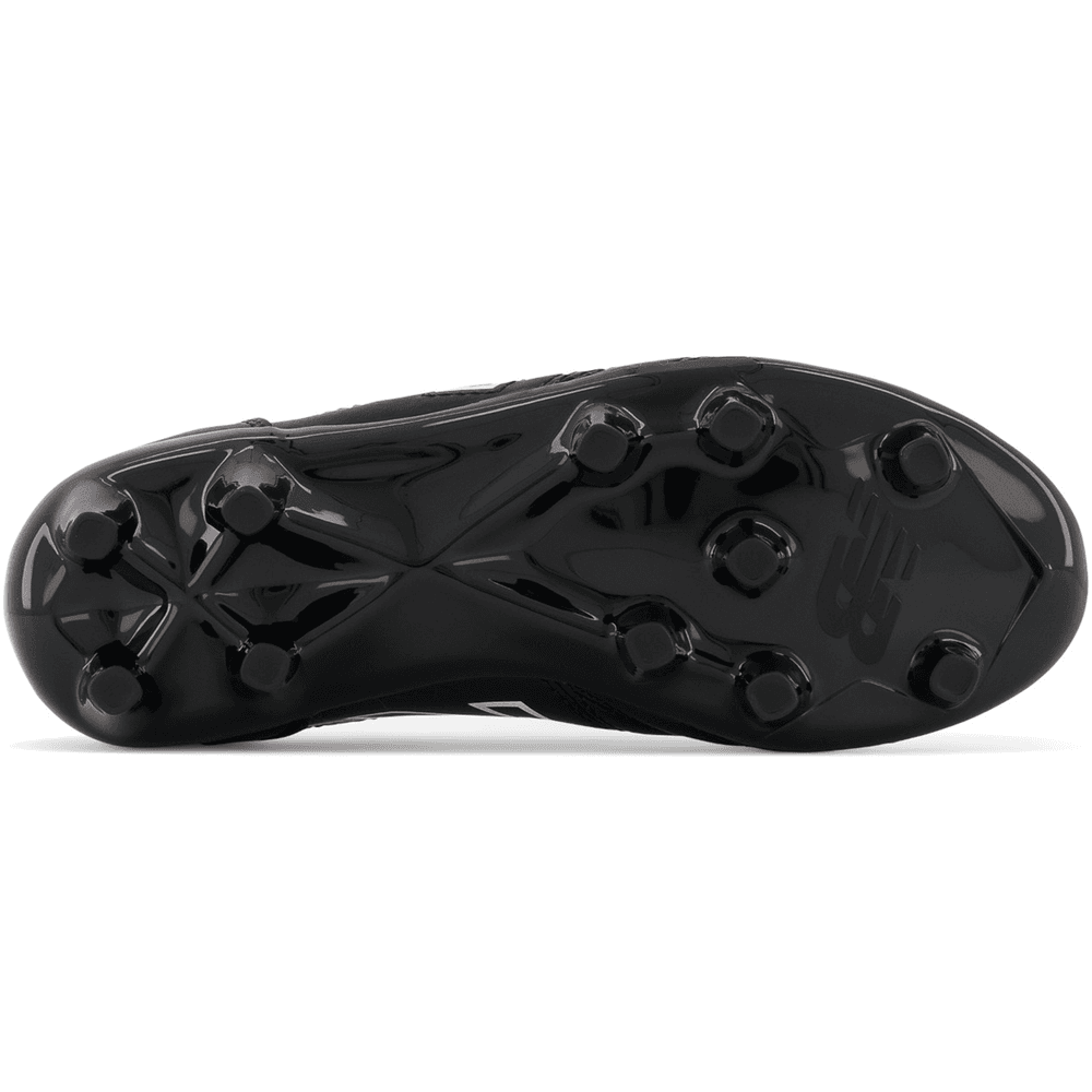 New Balance Kids 442 v2 Academy Wide FG product image 3, provided for visual reference and product detail review