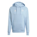 Adidas Argentina Anniversary Hoodie product image 1, provided for visual reference and product detail review