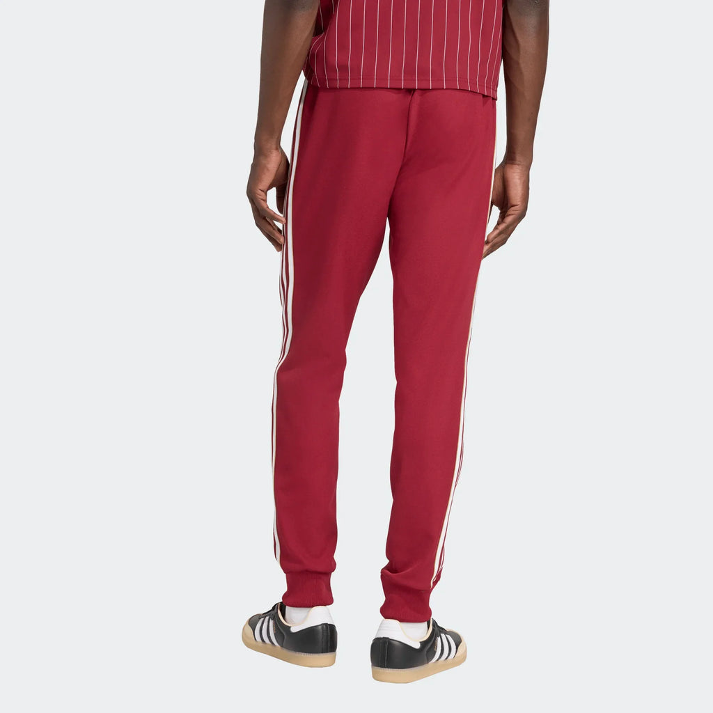 Adidas Arsenal Icon Pants product image 2, provided for visual reference and product detail review