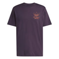 Adidas FC Bayern Munich Icon T-Shirt product image 1, provided for visual reference and product detail review