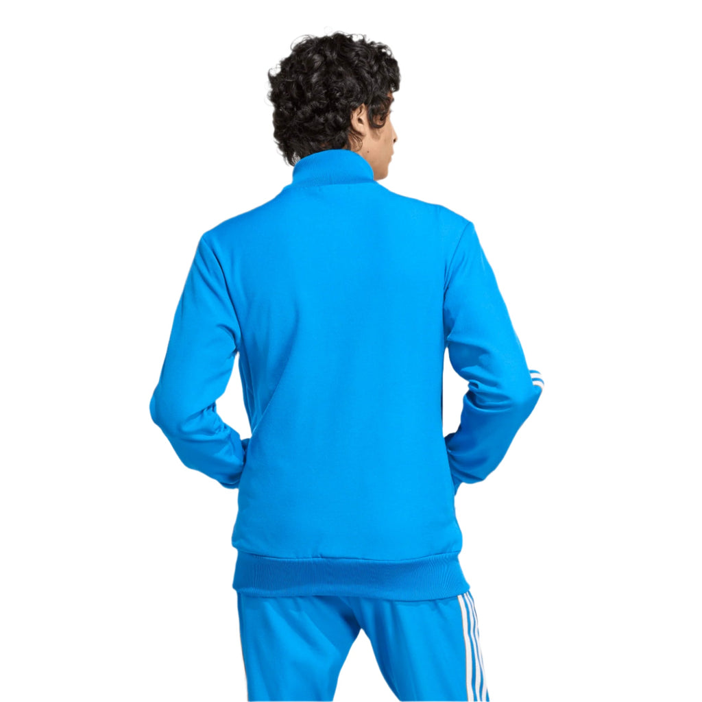 Adidas Real Madrid Icons Track Top Jacket product image 2, provided for visual reference and product detail review