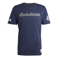 Adidas Real Madrid US Pack T-Shirt product image 1, provided for visual reference and product detail review