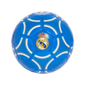 Adidas Real Madrid Club Soccer Ball product image 1, provided for visual reference and product detail review