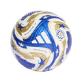 Adidas FCWC Official Match Mundial de Clubes League Soccer Ball product image 1, provided for visual reference and product