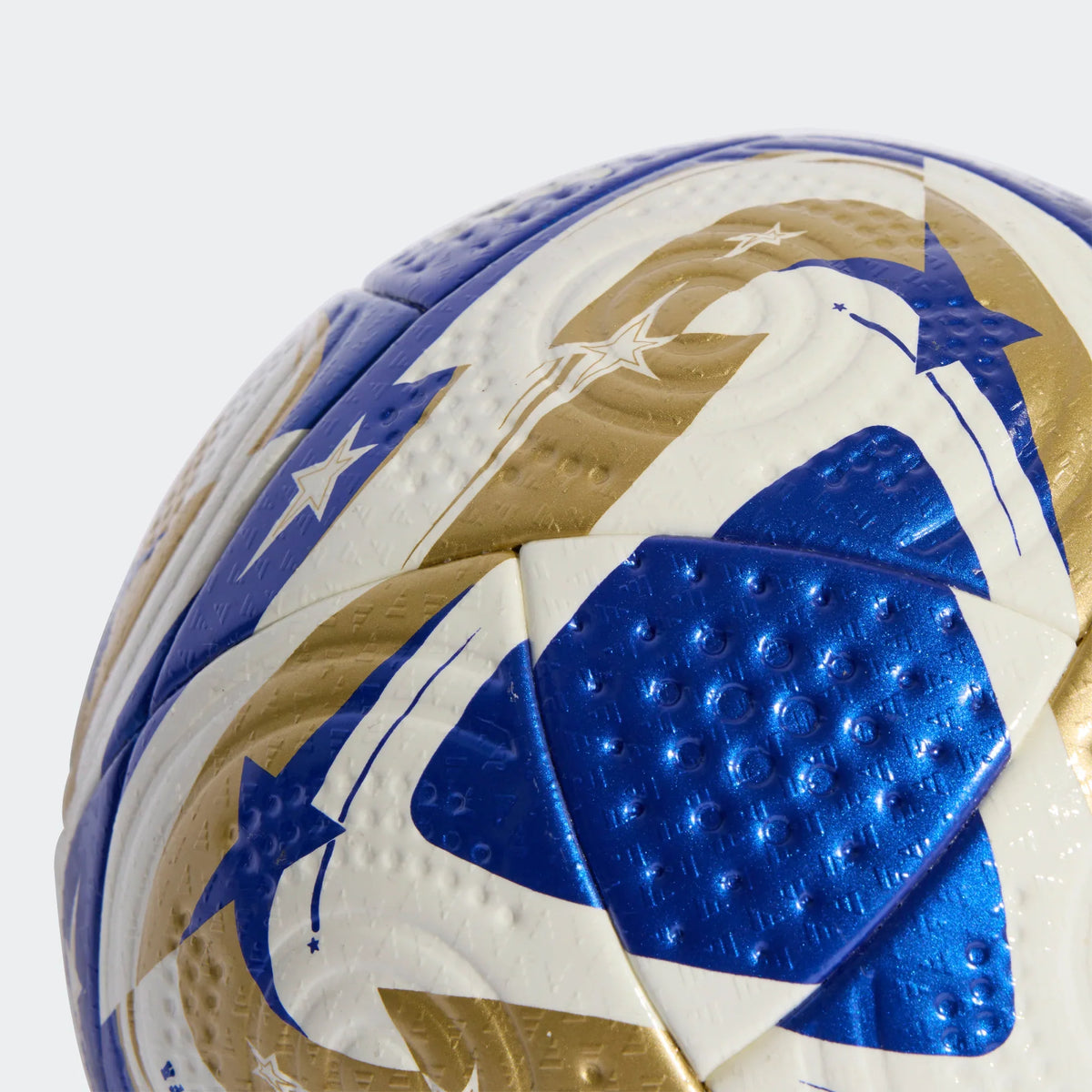 Adidas FCWC Official Match Mundial de Clubes League Soccer Ball product image 3, provided for visual reference and product