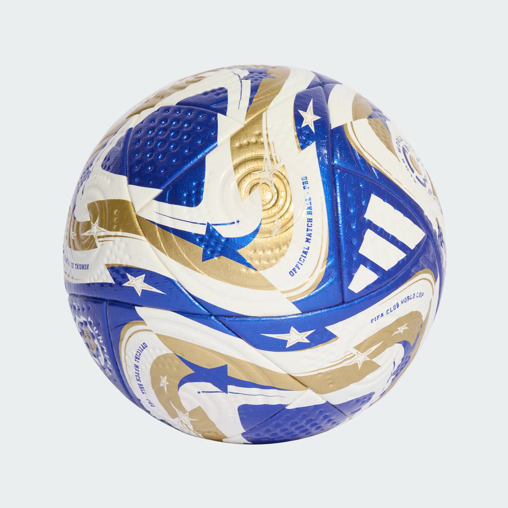 Adidas FCWC Official Match Mundial de Clubes League Soccer Ball product image 2, provided for visual reference and product