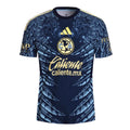 Adidas Men Club América Stadium Away Soccer Jersey 25/26 product image 1, provided for visual reference and product detail