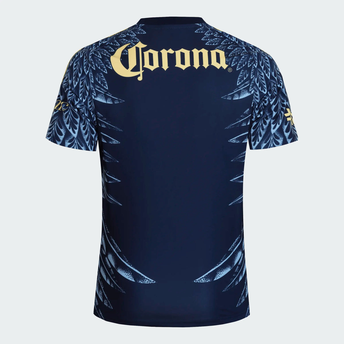 Adidas Men Club América Stadium Away Soccer Jersey 25/26 product image 2, provided for visual reference and product detail