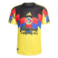 Adidas Men Club América Authentic Home Soccer Jersey 25/26 product image 1, provided for visual reference and product detail