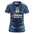 Adidas Women Club América Stadium Away Jersey 25/26 product image 1, provided for visual reference and product detail review